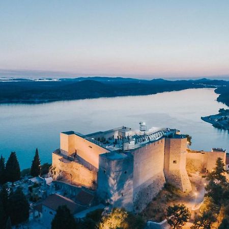 Apartment A&E Šibenik Екстериор снимка