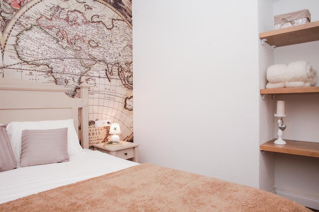 Apartment A&E Šibenik Екстериор снимка